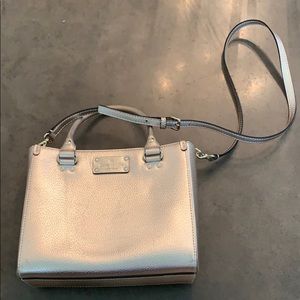 Kate Spade Cameron Medium Satchel